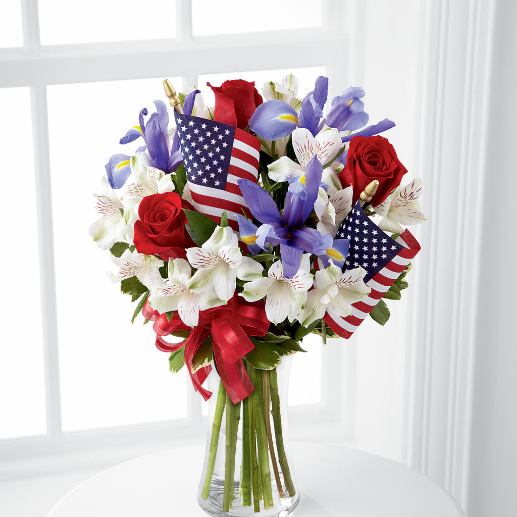 Unity Bouquet –  One Million Roses Llc, Caldwell ID