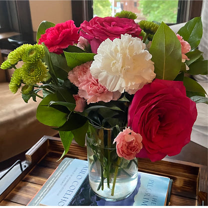 Sweet & Pretty Bouquet –  One Million Roses Llc, Caldwell ID