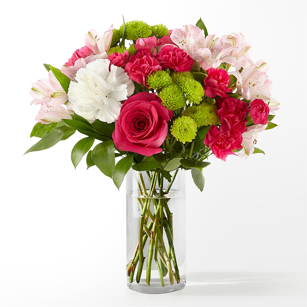 Sweet & Pretty Bouquet –  One Million Roses Llc, Caldwell ID