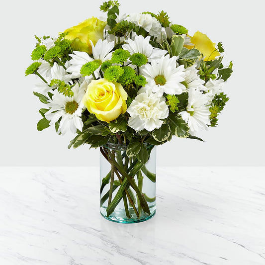 Happy Day Bouquet –  One Million Roses Llc, Caldwell ID
