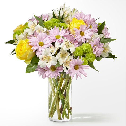Sweet Spring Delight Bouquet –  One Million Roses Llc, Caldwell ID
