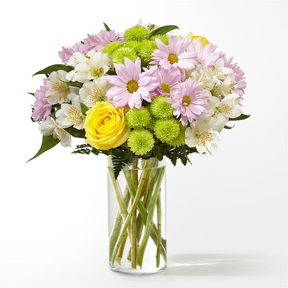 Sweet Spring Delight Bouquet –  One Million Roses Llc, Caldwell ID