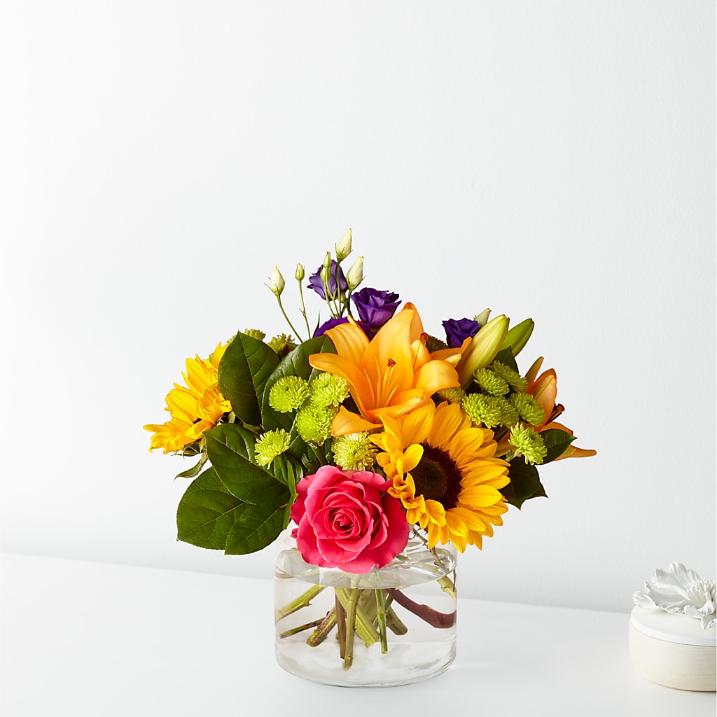 Best Day Bouquet –  One Million Roses Llc, Caldwell ID