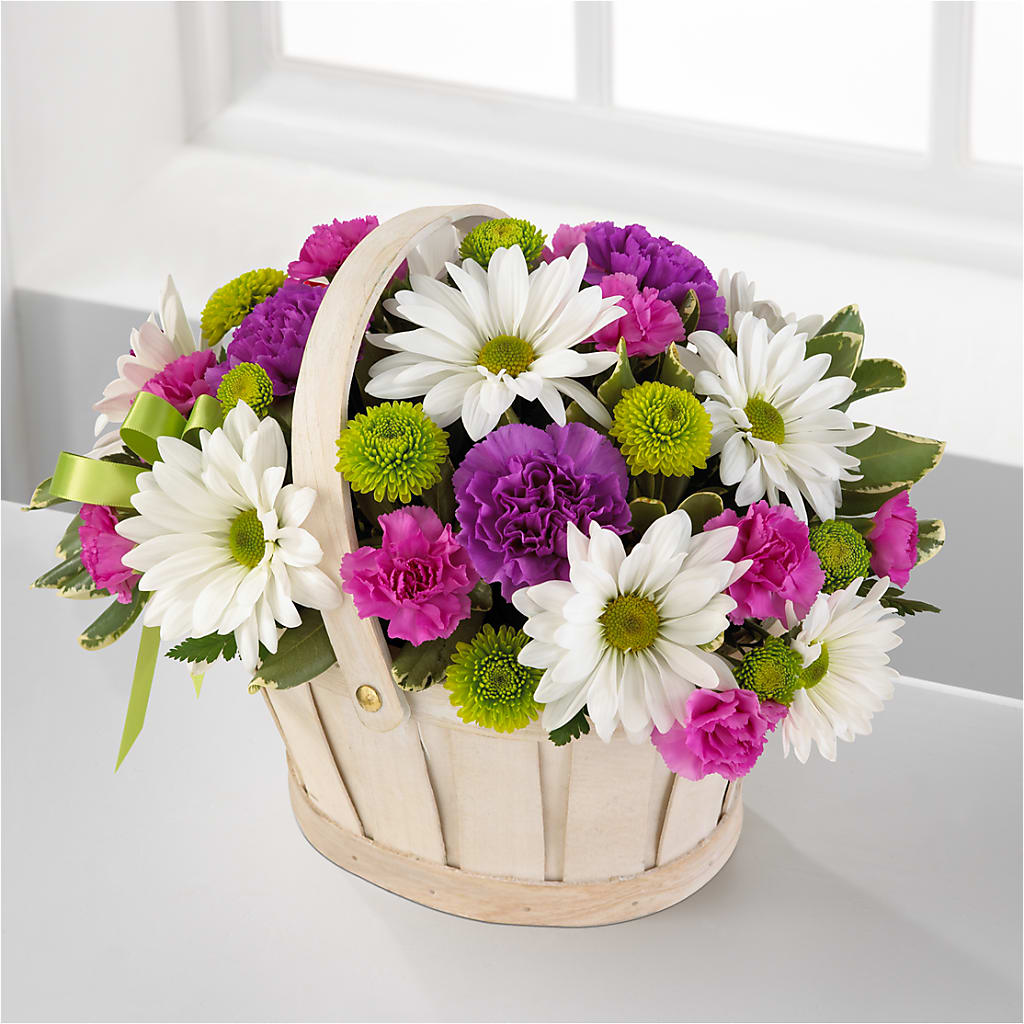 Blooming Bounty Bouquet –  One Million Roses Llc, Caldwell ID