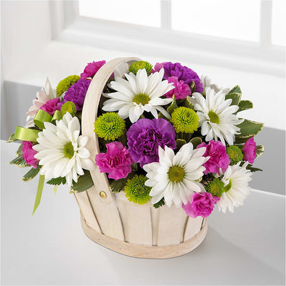 Blooming Bounty Bouquet –  One Million Roses Llc, Caldwell ID
