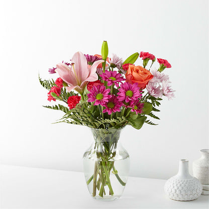 Light of My Life Bouquet –  One Million Roses Llc, Caldwell ID