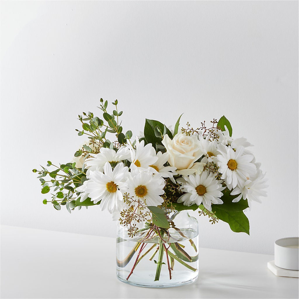 Fresh Linen Bouquet –  One Million Roses Llc, Caldwell ID