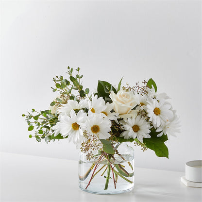 Fresh Linen Bouquet –  One Million Roses Llc, Caldwell ID