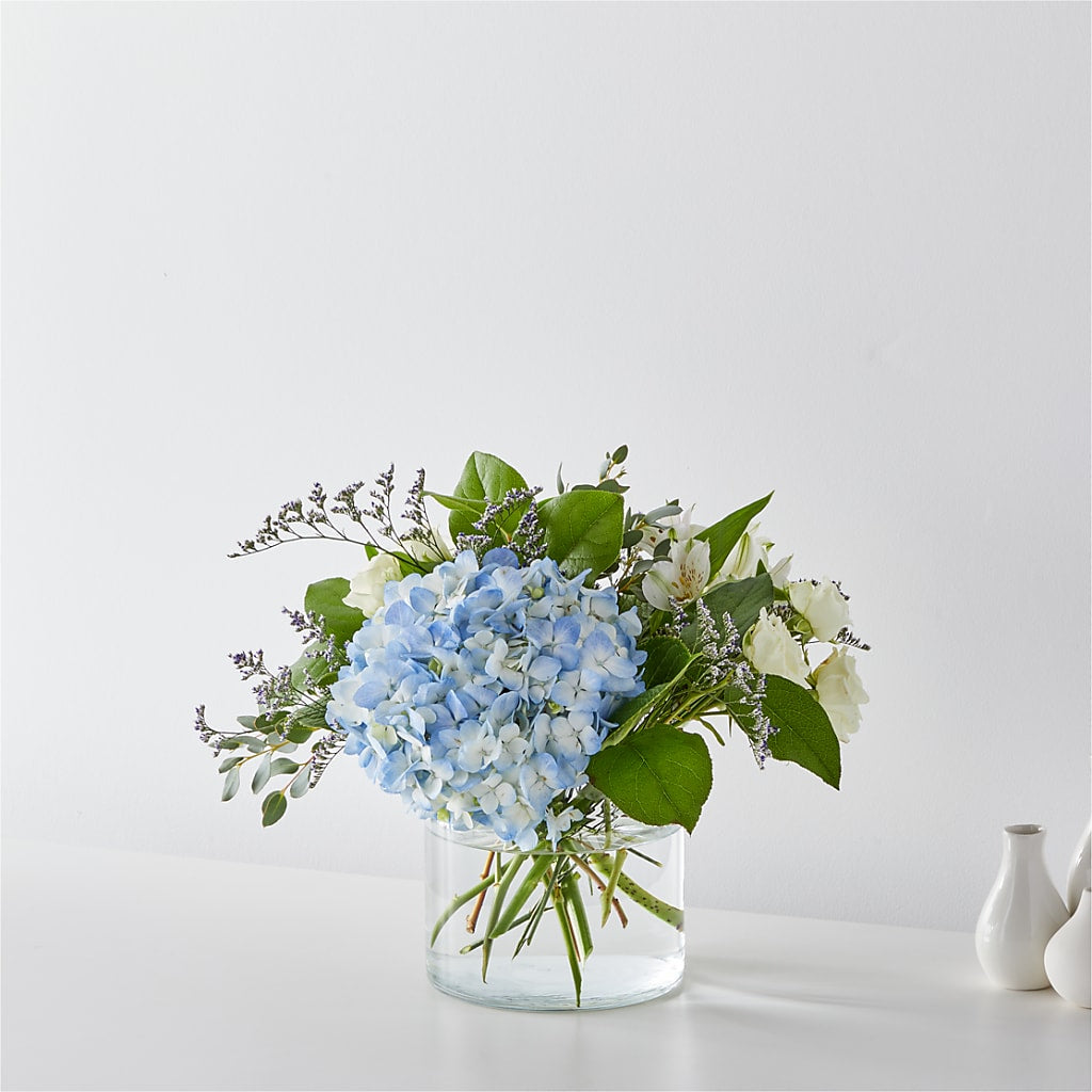 Coastal Blossom Bouquet –  One Million Roses Llc, Caldwell ID