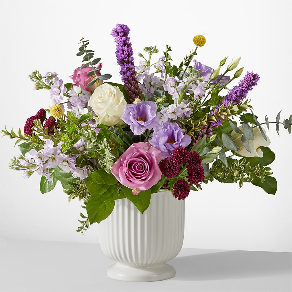 Work of Art Bouquet –  One Million Roses Llc, Caldwell ID
