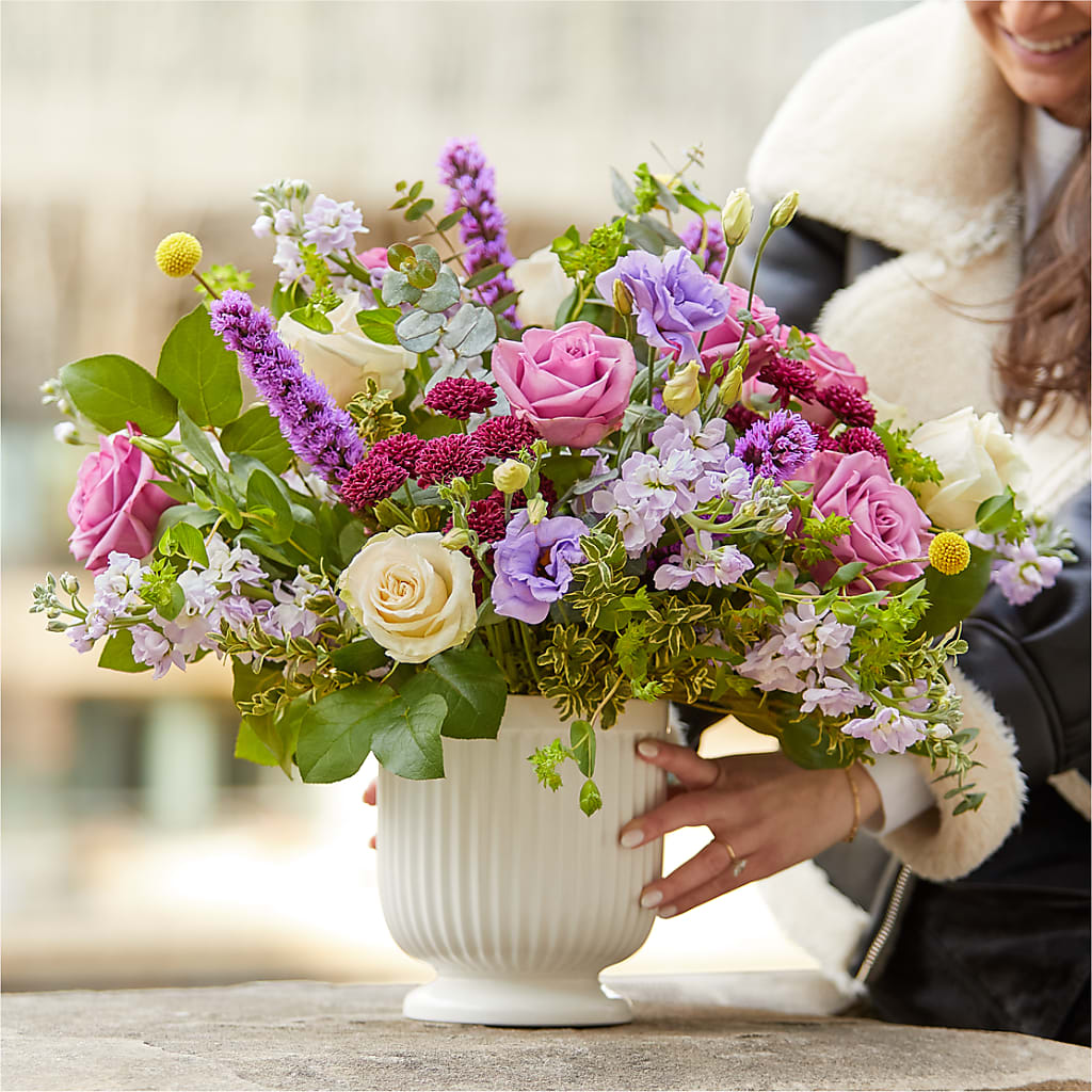 Work of Art Bouquet –  One Million Roses Llc, Caldwell ID