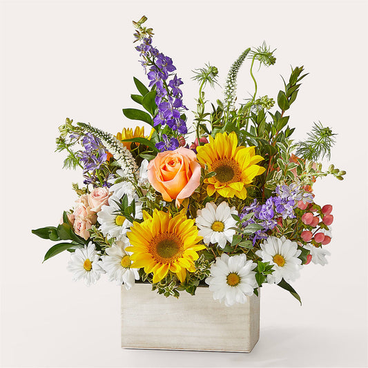 The Good Life Bouquet –  One Million Roses Llc, Caldwell ID