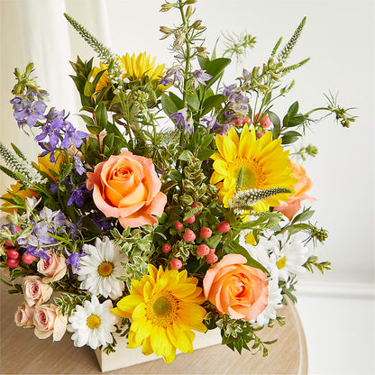The Good Life Bouquet –  One Million Roses Llc, Caldwell ID