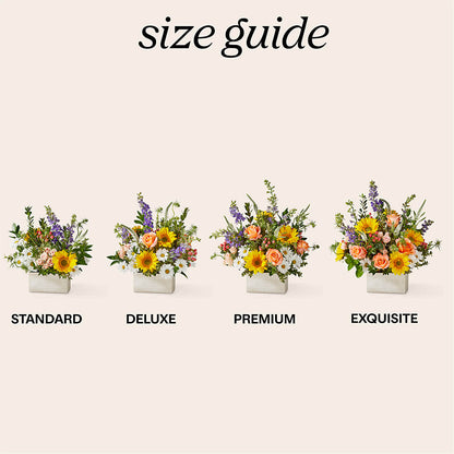 The Good Life Bouquet –  One Million Roses Llc, Caldwell ID