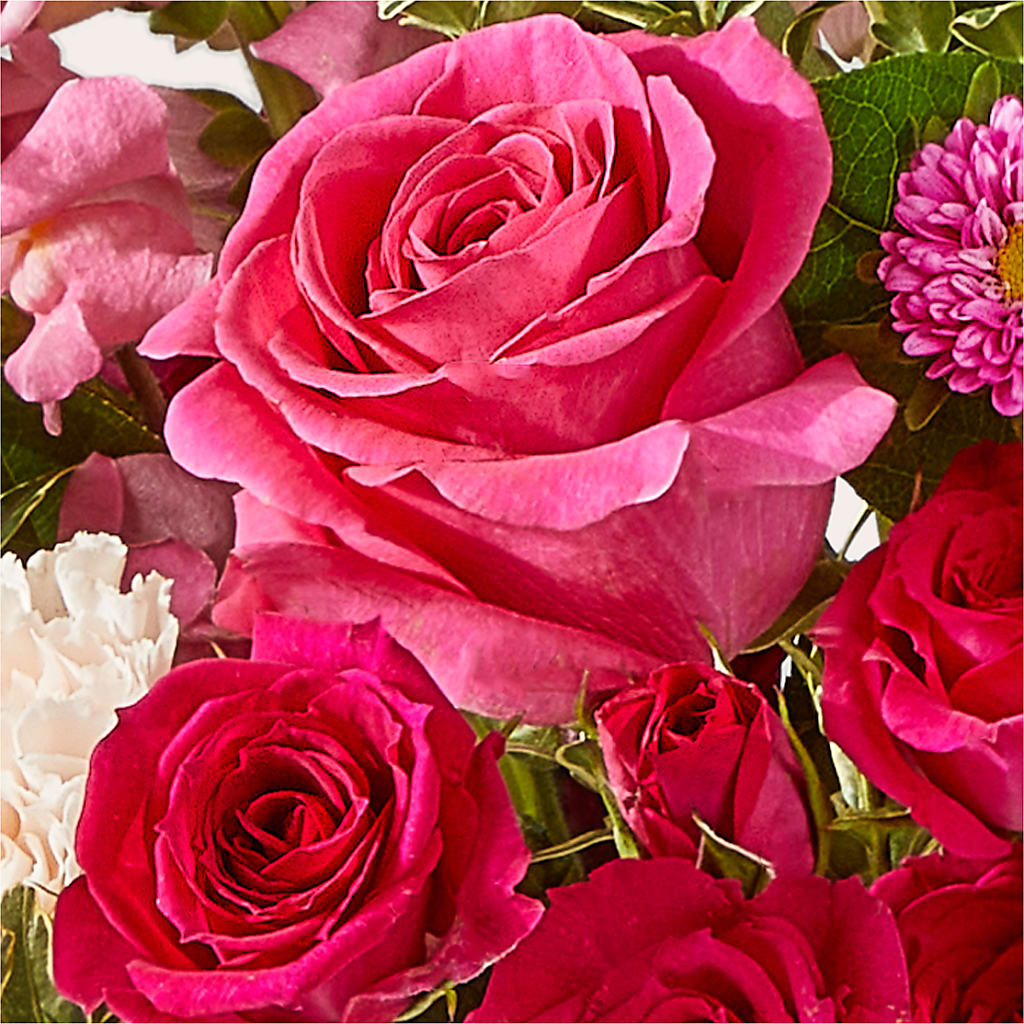 Too Cute Bouquet –  One Million Roses Llc, Caldwell ID