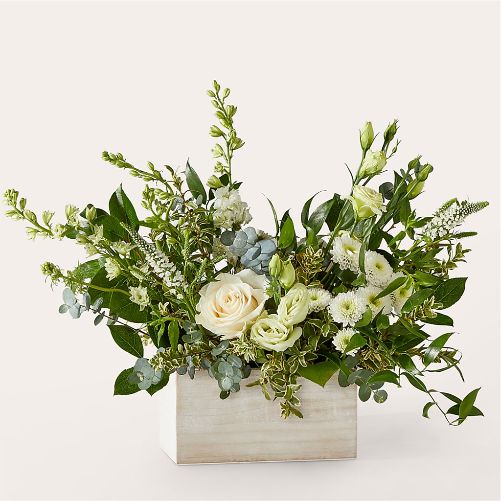 Cashmere Bouquet –  One Million Roses Llc, Caldwell ID