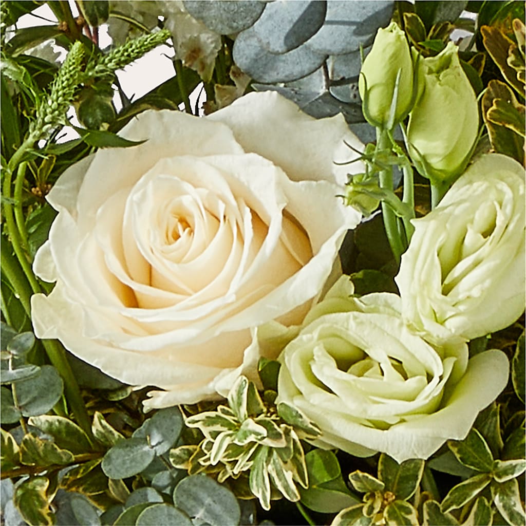 Cashmere Bouquet –  One Million Roses Llc, Caldwell ID