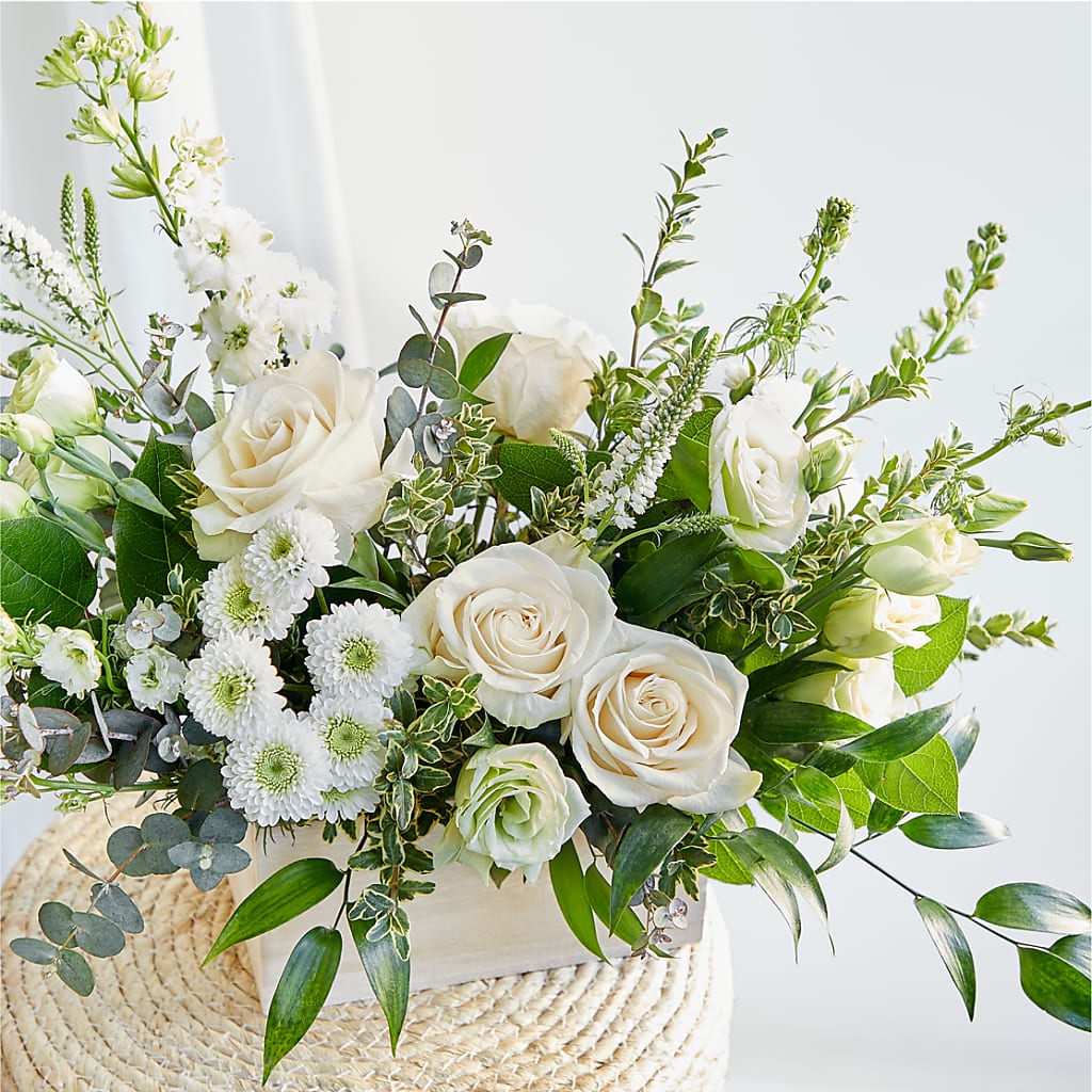 Cashmere Bouquet –  One Million Roses Llc, Caldwell ID