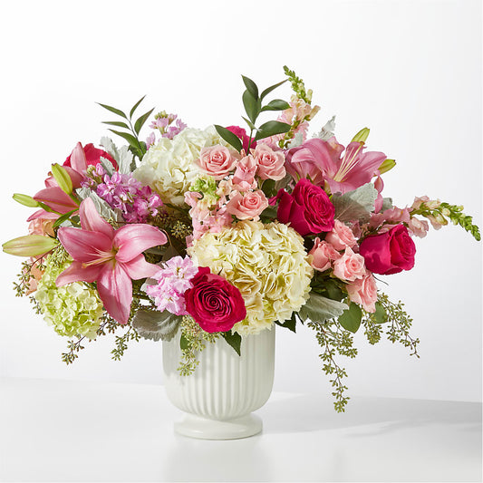 Antique Shopping Bouquet –  One Million Roses Llc, Caldwell ID