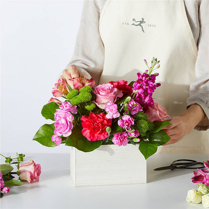 Sweetberry Box – A Florist Original –  One Million Roses Llc, Caldwell ID