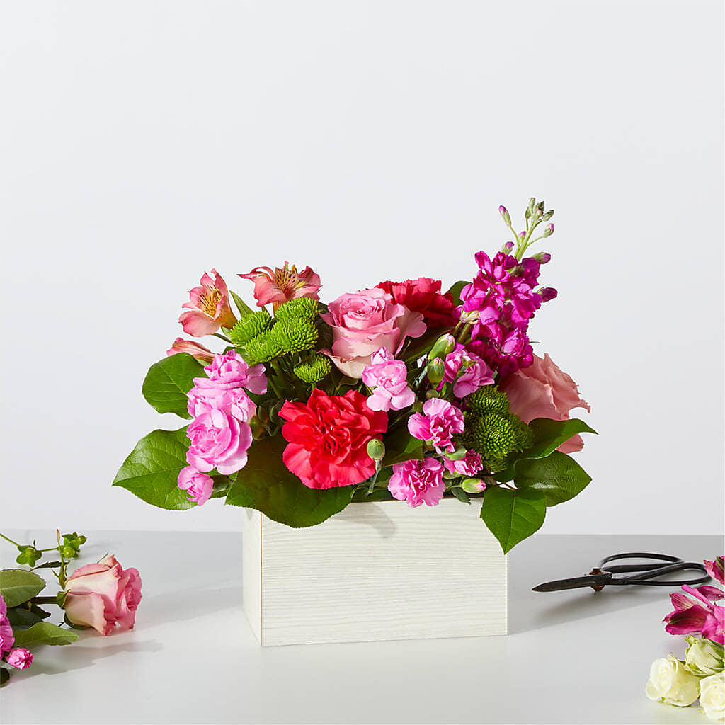 Sweetberry Box – A Florist Original –  One Million Roses Llc, Caldwell ID