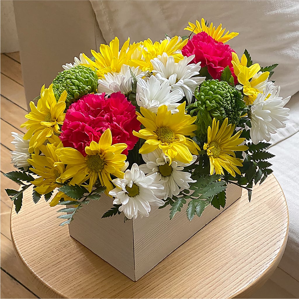 Sorbet Bouquet –  One Million Roses Llc, Caldwell ID