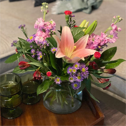 Romantique Bouquet –  One Million Roses Llc, Caldwell ID