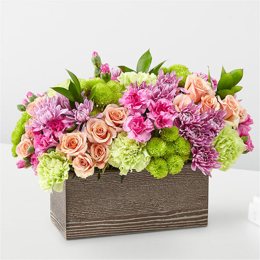 Simple Charm Bouquet –  One Million Roses Llc, Caldwell ID