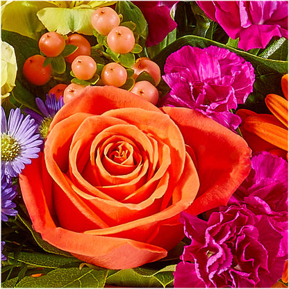 Tricks & Treats Pumpkin –  One Million Roses Llc, Caldwell ID