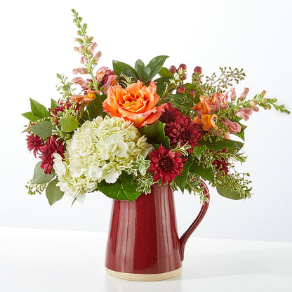 Fall's Finest Bouquet –  One Million Roses Llc, Caldwell ID