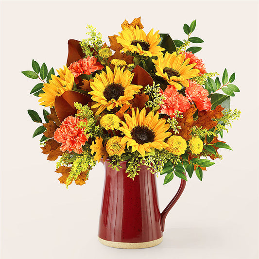 Gourd Vibes Bouquet –  One Million Roses Llc, Caldwell ID