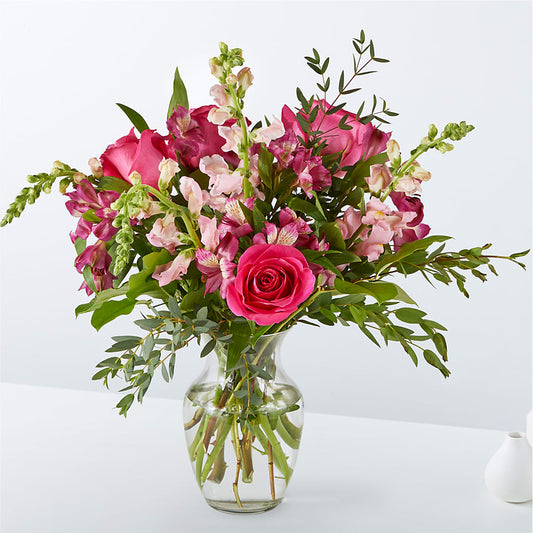Evermore Bouquet –  One Million Roses Llc, Caldwell ID