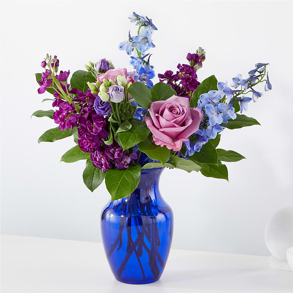 Twilight Glow Bouquet –  One Million Roses Llc, Caldwell ID