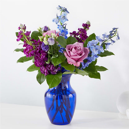 Twilight Glow Bouquet –  One Million Roses Llc, Caldwell ID