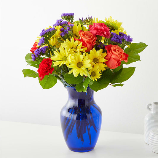 Brighter Days Bouquet –  One Million Roses Llc, Caldwell ID