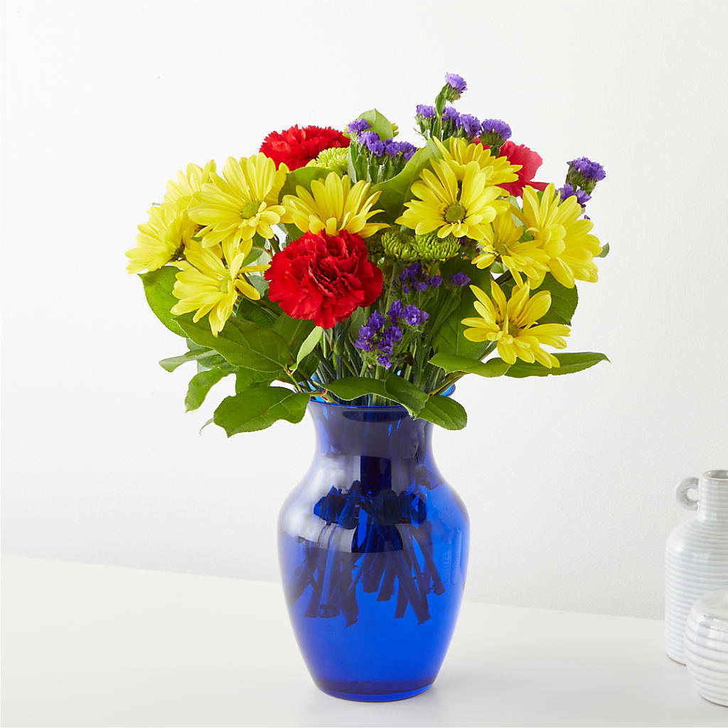 Brighter Days Bouquet –  One Million Roses Llc, Caldwell ID