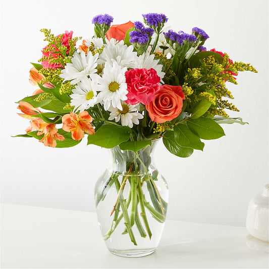 Oopsie Daisy Bouquet –  One Million Roses Llc, Caldwell ID
