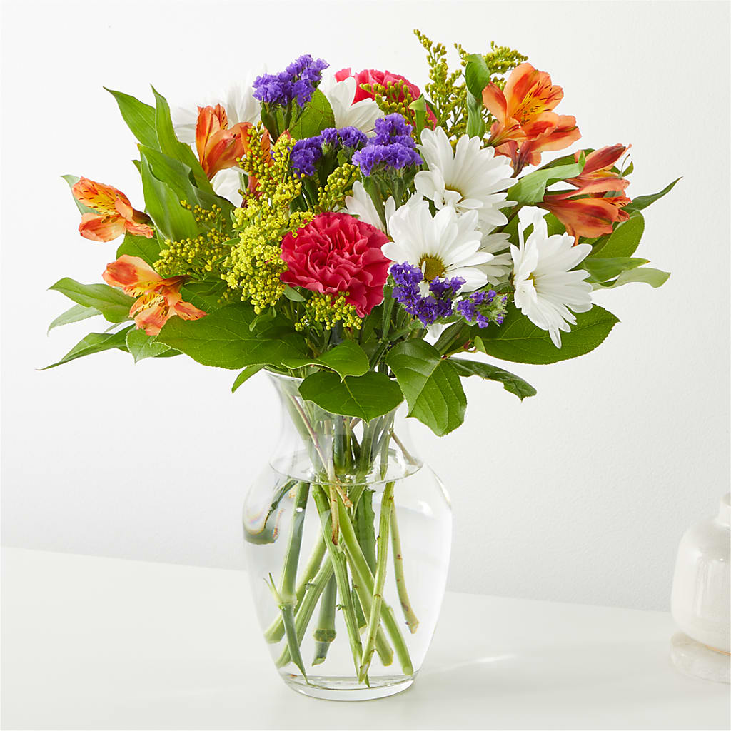 Oopsie Daisy Bouquet –  One Million Roses Llc, Caldwell ID
