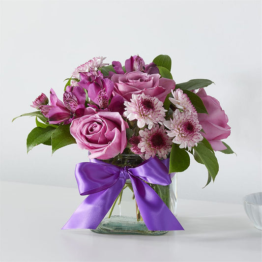 Sugarplum Bouquet –  One Million Roses Llc, Caldwell ID