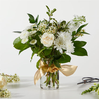 New Beginnings – A Florist Original –  One Million Roses Llc, Caldwell ID