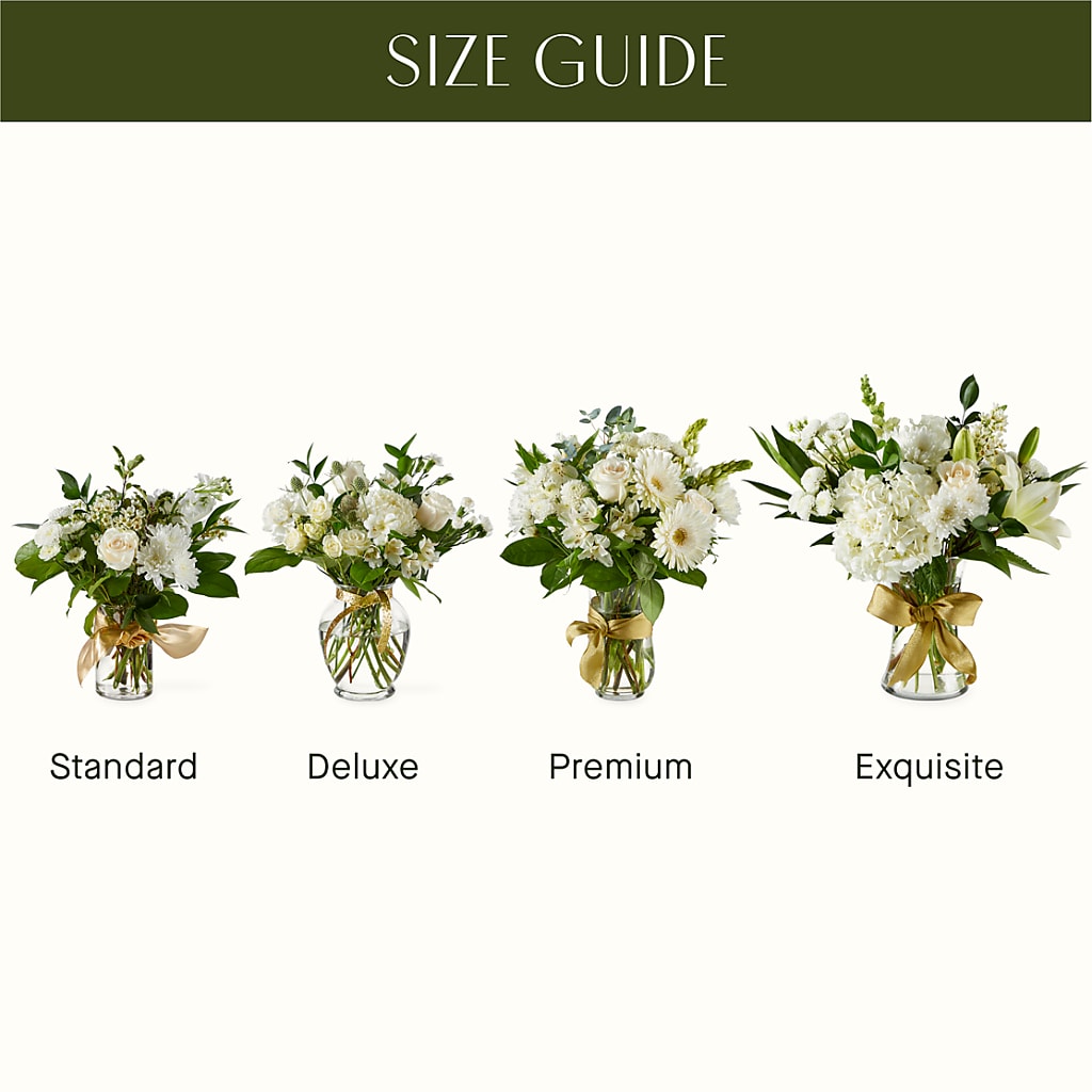 New Beginnings – A Florist Original –  One Million Roses Llc, Caldwell ID