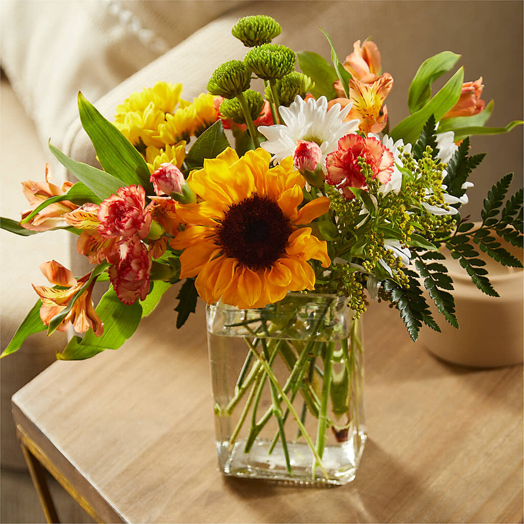 Fall Delight – A Florist Original –  One Million Roses Llc, Caldwell ID