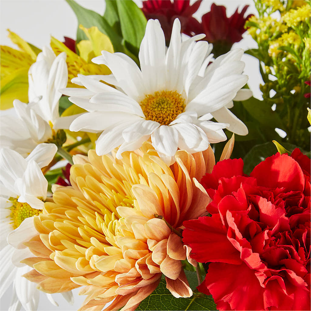 Fall Delight – A Florist Original –  One Million Roses Llc, Caldwell ID
