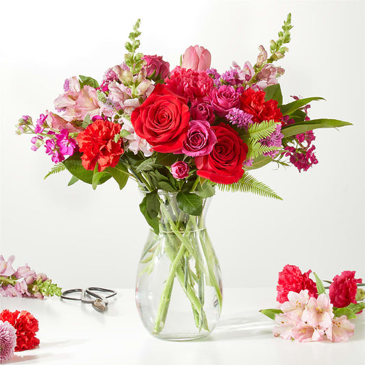 Together Forever - A Florist Original –  One Million Roses Llc, Caldwell ID