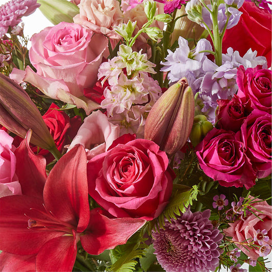 Better Together - A Luxury Florist Original –  One Million Roses Llc, Caldwell ID