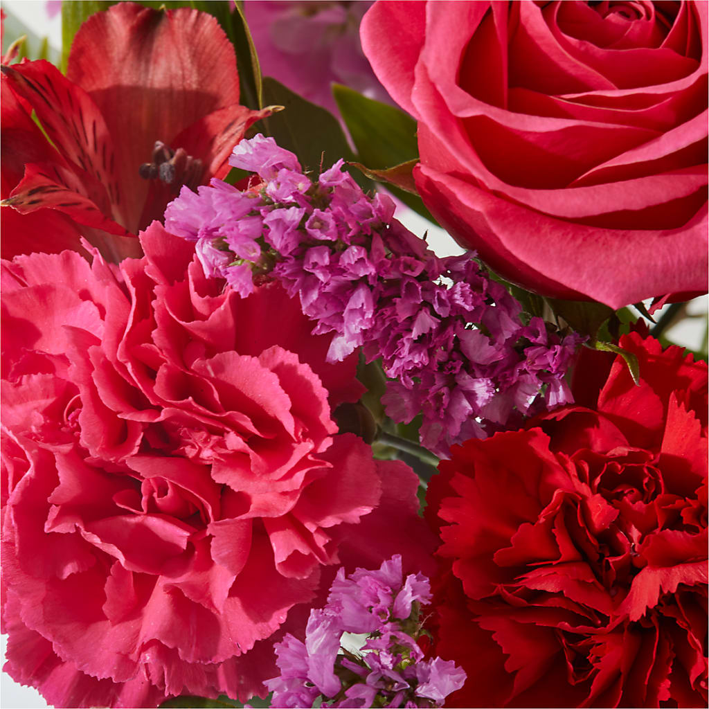Simply the Best - A Florist Original –  One Million Roses Llc, Caldwell ID