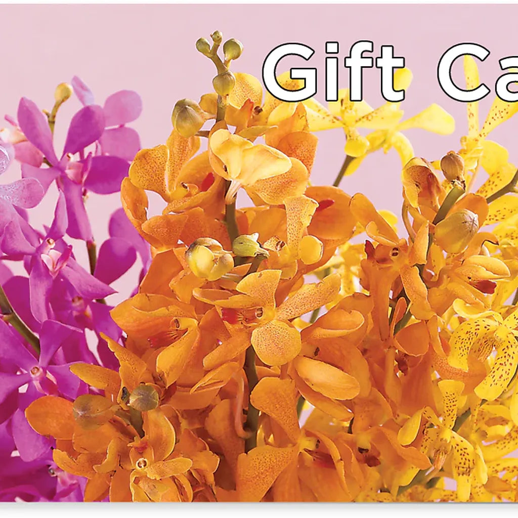 Gift Card –  One Million Roses Llc, Caldwell ID