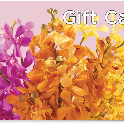 Gift Card –  One Million Roses Llc, Caldwell ID