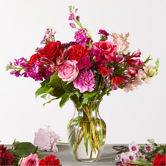 Regal Jewel – A Florist Original –  One Million Roses Llc, Caldwell ID