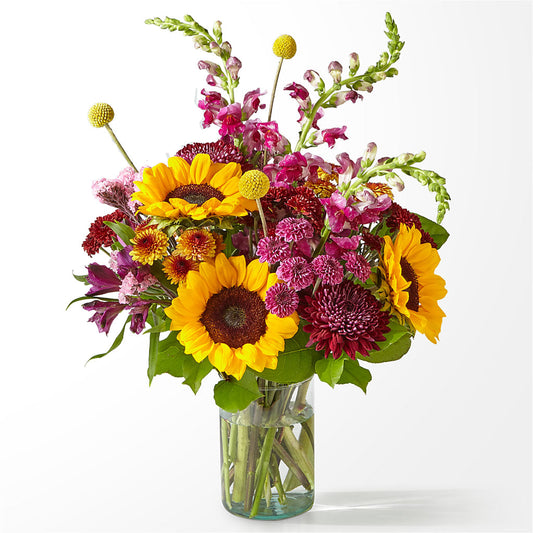 Pop of Whimsy Bouquet –  One Million Roses Llc, Caldwell ID